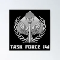 Task Force 141