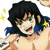 Inosuke Hashibira Br