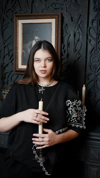 ирина певчая