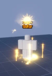 Solar