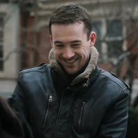 Barry Sloane