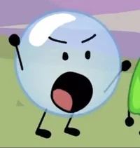 Bubble - BFB