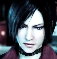 Ada Wong - 044