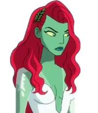 Poison Ivy 