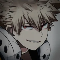 Bakugo  Alfa 