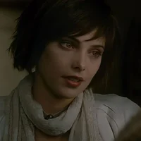Alice Cullen