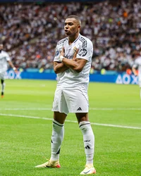 Kiki mbappé 