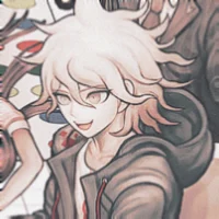 Chubby nagito