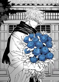 Satoru Gojo