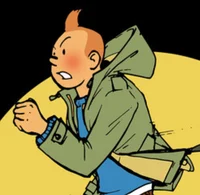 Tintin