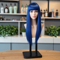 Jade Mannequin Head