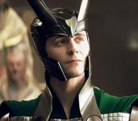 Loki Odinson
