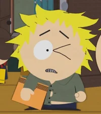 Tweek -South Park-