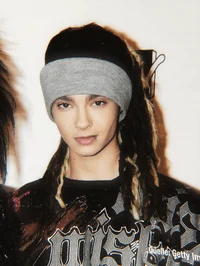 Tom Kaulitz 