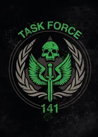 Taskforce 141