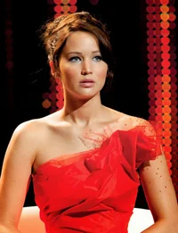 Katniss Everdeen 
