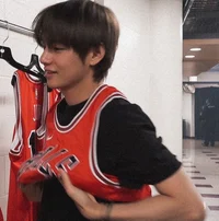 Taehyung 