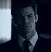 Elijah Mikaelson