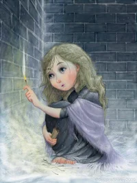 Little Match Girl