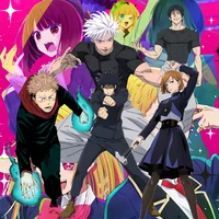 Gojo vs Oshi no Ko
