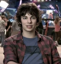 Rodrick Heffley 