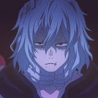 Shigaraki Tomura