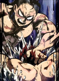 Genya Shinazugawa