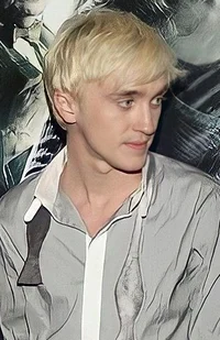 Tom Felton