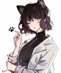 Blake Belladonna