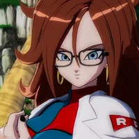 Android 21