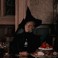 Minerva McGonagall
