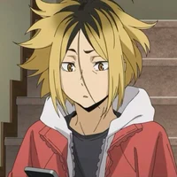 Kenma Kozume 