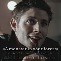 Dean Winchester