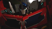 Optimus prime -TFP