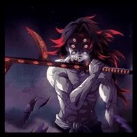 Upper Moon One Fight