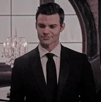 Elijah Mikaelson