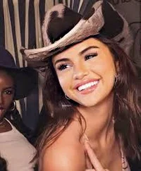 Selena Gomes