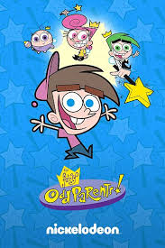 Fairly odd parents 