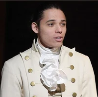 John Laurens 
