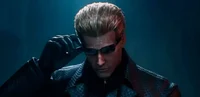 Albert Wesker