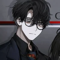 Mysterious colleague