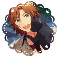 Madara Mikejima