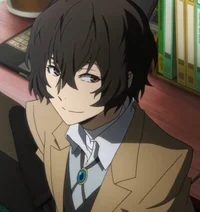 Dazai Osamu 