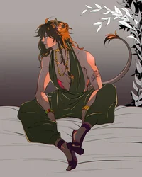 Leona kingscholar