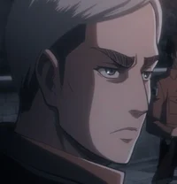 Erwin Smith