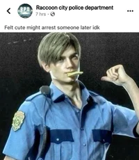 Leon Kennedy
