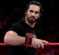 Seth Rollins 