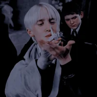 Draco Malfoy