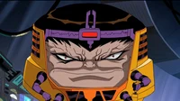 MODOK - EMH