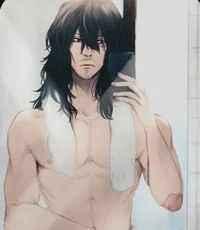 Aizawa sensei